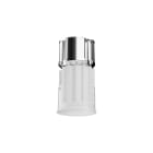 LINEA LIGHT - PLAY QUANTUM 2 1L 6W CRI80 S/AL.BG