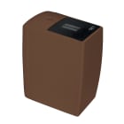 LINEA LIGHT - Lampada a parete | 198-264 V | 4 arrayLED 13.5 W DC - 16.5 W AC