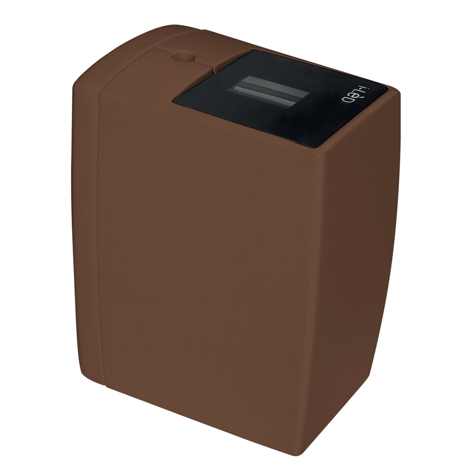 LINEA LIGHT - VEDETTE-Q ASYM 18 BIE Q100 1L+AL CT