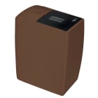 LINEA LIGHT - Lampada a parete | 198-264 V | 2 arrayLED 28 W DC - 30 W AC
