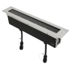 LINEA LIGHT - ARCHILINE-I 7 12W DALI L.300MM
