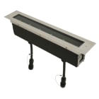 LINEA LIGHT - Elementi lineari | 220-240 V | 9 x powerLED 18.3 W DC - 20.5 W AC