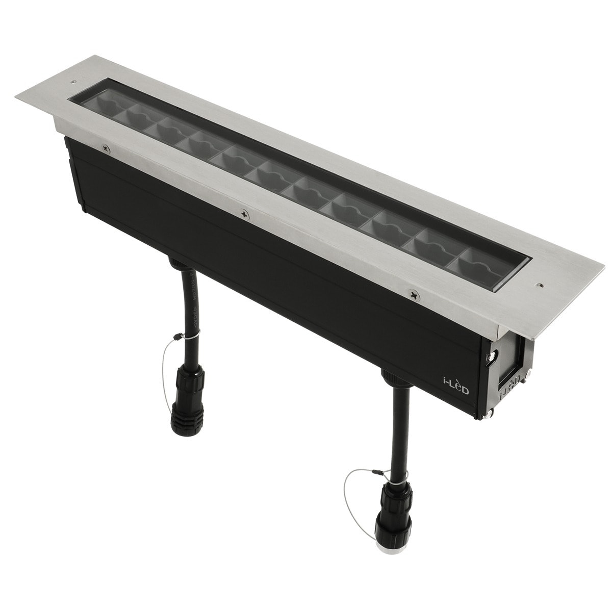 LINEA LIGHT - ARCHILINE-I 7 ANTIGL.DALI 12W L375