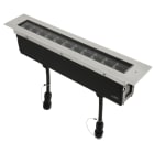 LINEA LIGHT - Elementi lineari | 220-240 V | 11 x powerLEDs 11.2 W DC - 12.5 W AC