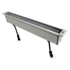 LINEA LIGHT - ARCHILINE-A 14 12W DALI L.300MM AN
