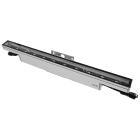 LINEA LIGHT - Lampada a parete - Elementi lineari | 220-240 V | 11 x powerLED 22.3 W DC - 25 W AC