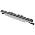 LINEA LIGHT - Lampada a parete - Elementi lineari | 220-240 V | 28 x powerLEDs 55 W DC - 61.5 W AC