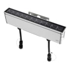 LINEA LIGHT - Lampada a parete - Elementi lineari | 220-240 V | 11 x powerLEDs 11.2 W DC - 12.5 W AC