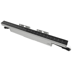 LINEA LIGHT - Lampada a parete - Elementi lineari | 220-240 V | 22 x powerLEDs 44.8 W DC - 50 W AC