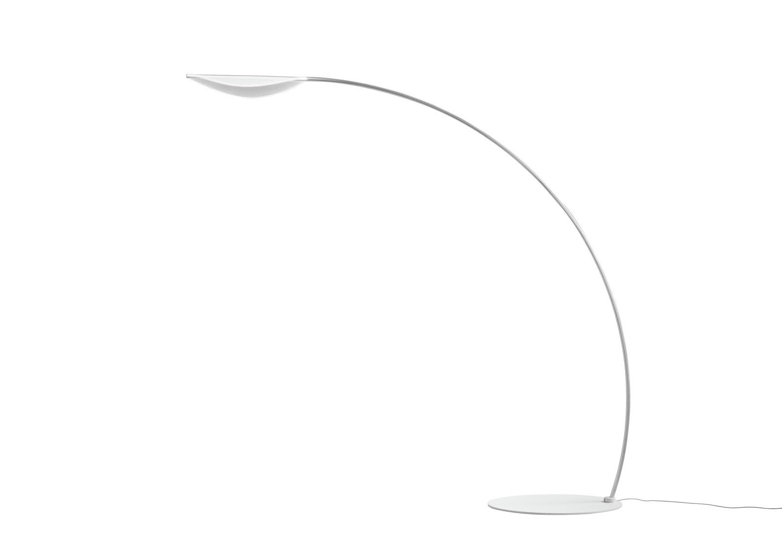 LINEA LIGHT - DIPHY PIANT.LED 30W DIM. B.CO RAG