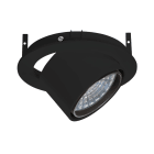 LINEA LIGHT - OPTUS-EX1 11 1L 18W BALANCE S/AL.NG