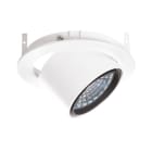 LINEA LIGHT - Downlights | 1 arrayLED 18 W DC 500 mA