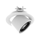 LINEA LIGHT - OPTUS-EX2 14 1L 40W BALANCE S/AL BG