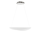 LINEA LIGHT - DIPHY SOSP.INC.1L 48W B.CO RAGG PH