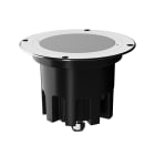 LINEA LIGHT - SUELO-R 103 1L 15W ON/OFF HC INOX