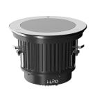 LINEA LIGHT - SUELO-R 118 1L 33W DALI +HC INOX