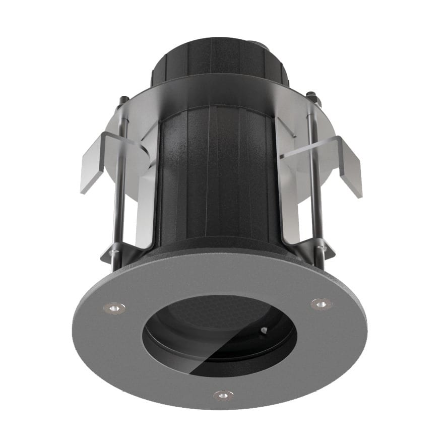 LINEA LIGHT - GUARDIAN 8 8W+ALIM. GR. GOFFR. +HC