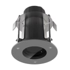 LINEA LIGHT - Downlights | 198-264 V | 1 arrayLED 8 W DC - 8.5 W AC
