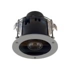 LINEA LIGHT - GUARDIAN 10 14W+ALIM. GRIGIO GOFFR.