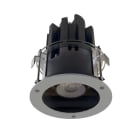 LINEA LIGHT - Downlights | 198-264 V | 8 x powerLEDs 13 W DC - 14.1 W AC