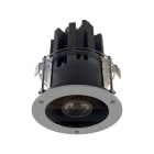 LINEA LIGHT - Downlights | 198-264 V | 1 arrayLED 13 W DC - 14.1 W AC