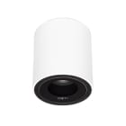 LINEA LIGHT - Plafone | 198-264 V | 1 arrayLED 12.5 W DC - 14 W AC