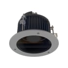 LINEA LIGHT - Downlights | 198-264 V | 1 arrayLED 30 W DC - 33.6 W AC