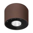 LINEA LIGHT - PORTIK-R 31 25W+ALIM.CORTEN