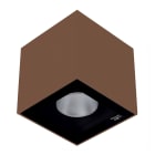 LINEA LIGHT - Plafone | 198-264 V | 1 arrayLED 25 W DC - 28 W AC