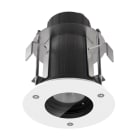 LINEA LIGHT - GUARDIAN 7 8W+ALIM.BIANCO GOFFR.