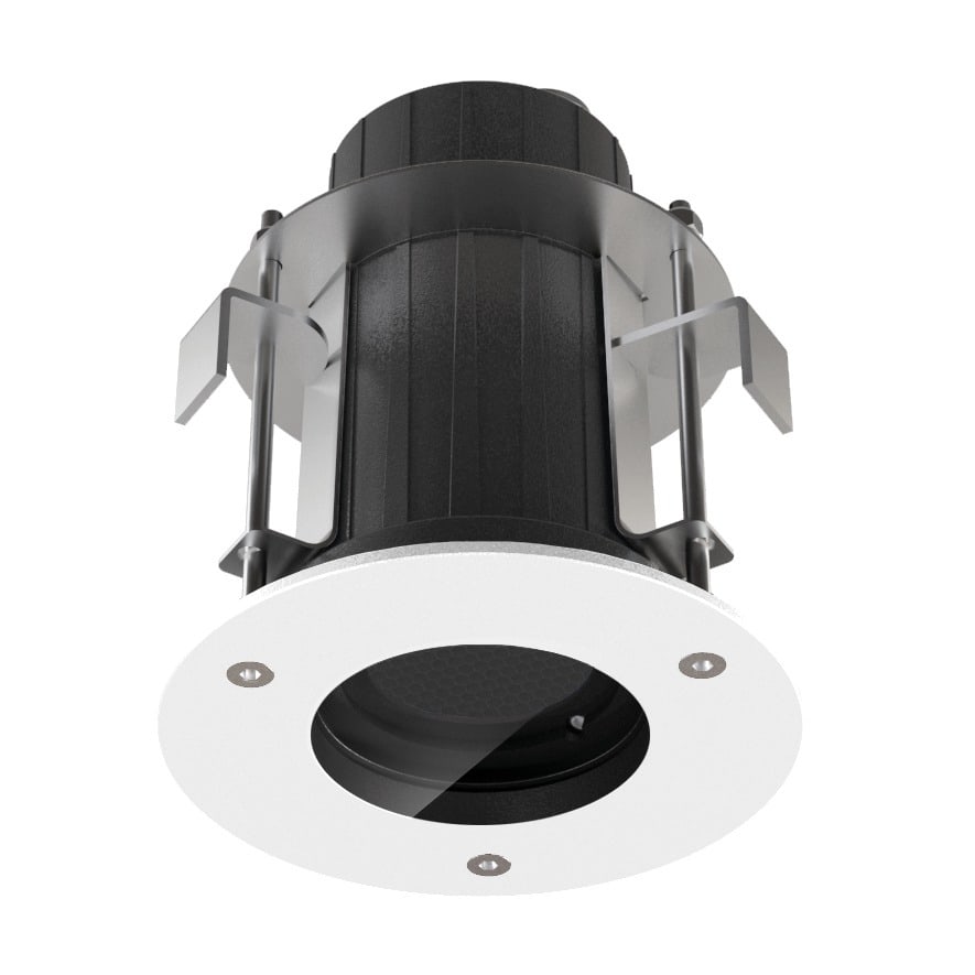 LINEA LIGHT - GUARDIAN 8 8W+ALIM. B.GOFFR. +HC