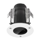 LINEA LIGHT - GUARDIAN 8 8W+ALIM. B.GOFFR. +HC