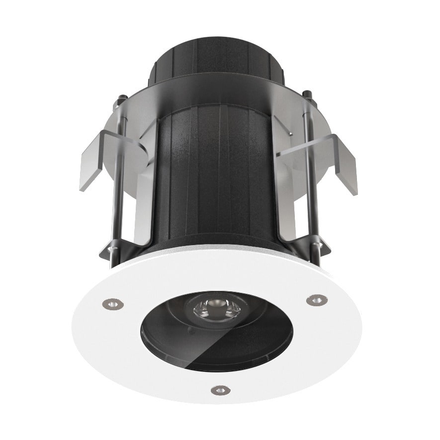 LINEA LIGHT - GUARDIAN-J 9 8W+ALIM. BASC. B.GOFF.