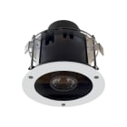 LINEA LIGHT - GUARDIAN 10 14W+ALIM.BIANCO GOFFR.