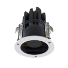 LINEA LIGHT - GUARDIAN 14 14W+ALIM. BG DALI +HC