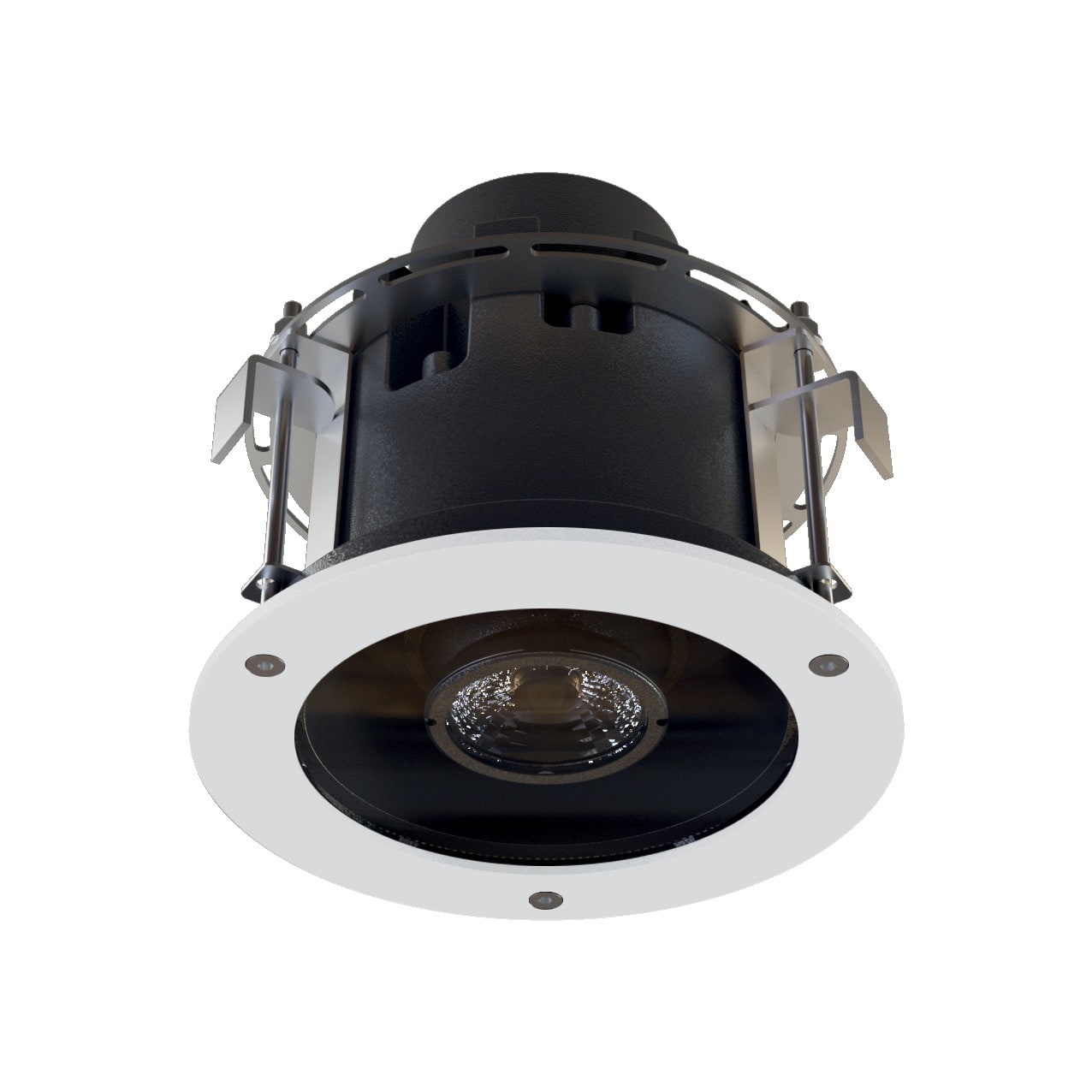 LINEA LIGHT - GUARDIAN-J 16 14W+ALIM. BASC. BG