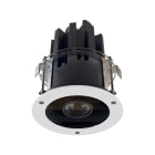 LINEA LIGHT - Downlights | 198-264 V | 1 arrayLED 13 W DC - 14.1 W AC