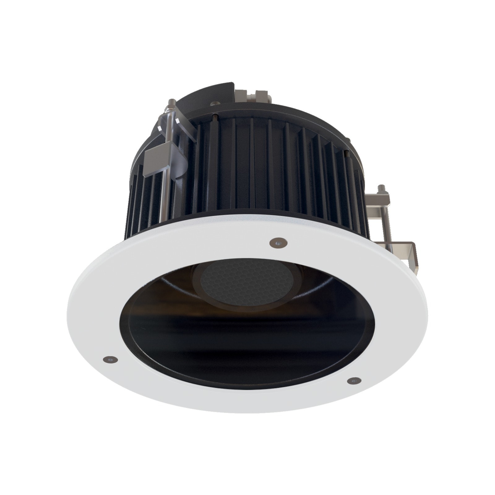LINEA LIGHT - GUARDIAN 19 33W+ALIM. BI.GOFFR. +HC