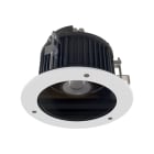 LINEA LIGHT - Downlights | 198-264 V | 1 arrayLED 30 W DC - 33.6 W AC