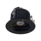 LINEA LIGHT - Downlights | 198-264 V | 1 arrayLED 30 W DC - 33.6 W AC