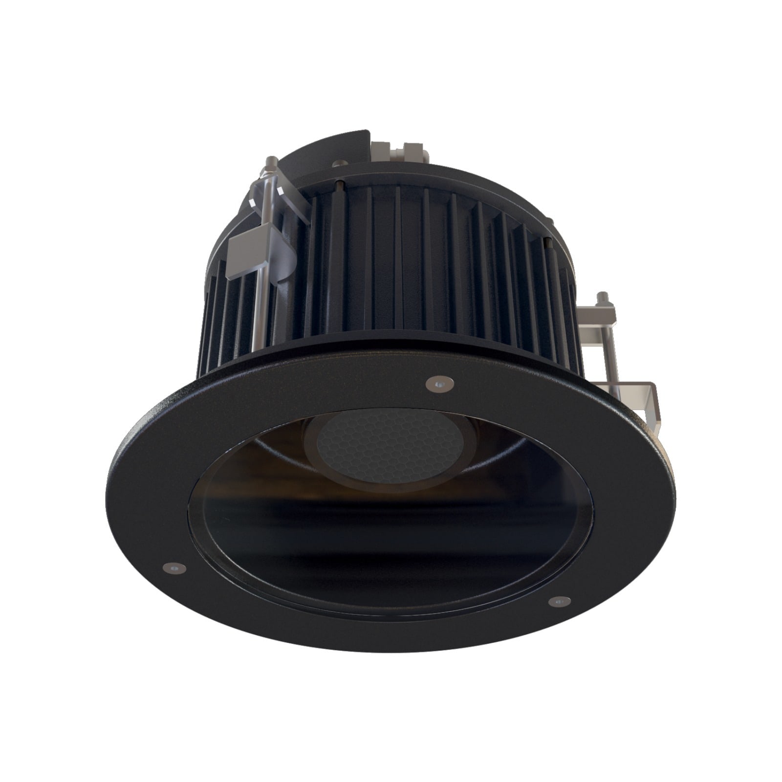 LINEA LIGHT - GUARDIAN 19 33W+ALIM. NE.GOFFR. +HC