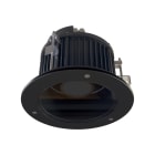 LINEA LIGHT - Downlights | 198-264 V | 1 arrayLED 30 W DC - 33.6 W AC