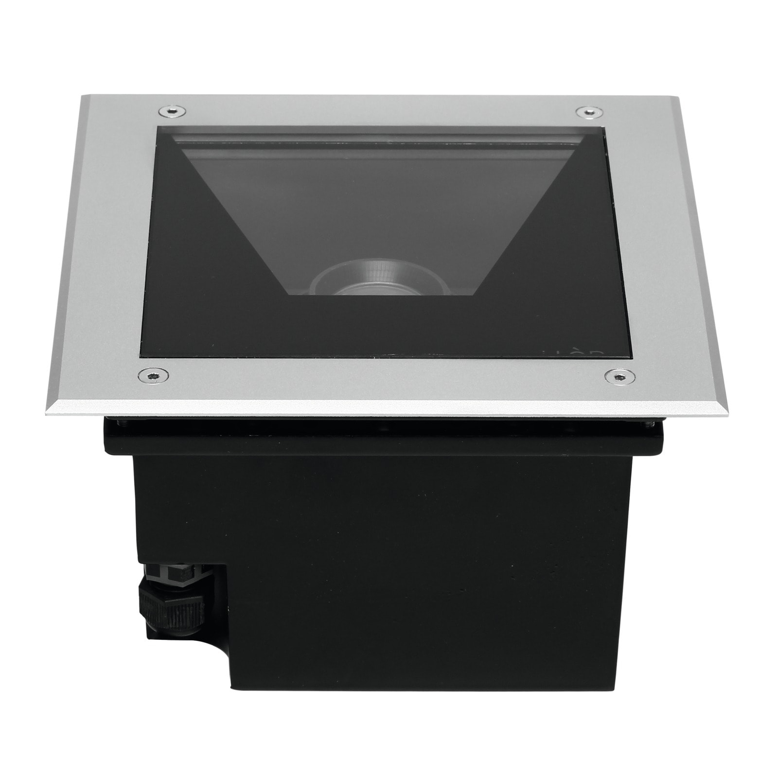 LINEA LIGHT - FASIM2-J 22 13W BASC. C/ALIM. INOX