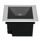 LINEA LIGHT - FASIM2-J 22 13W BASC. C/ALIM. INOX