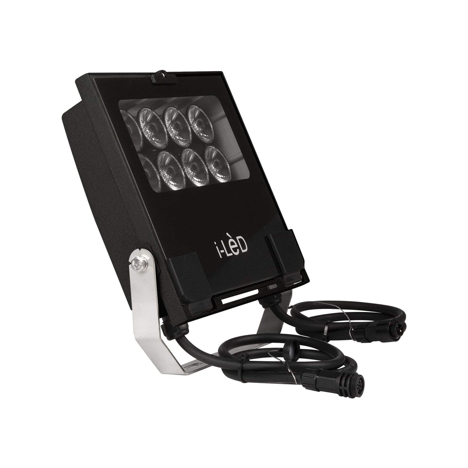 LINEA LIGHT - PROLAMP 2.0 22 8L 58W+RGBW R9005 N