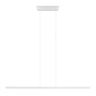 LINEA LIGHT - STRAIGHT SOSP.LED 11W L1050 B.RAG.