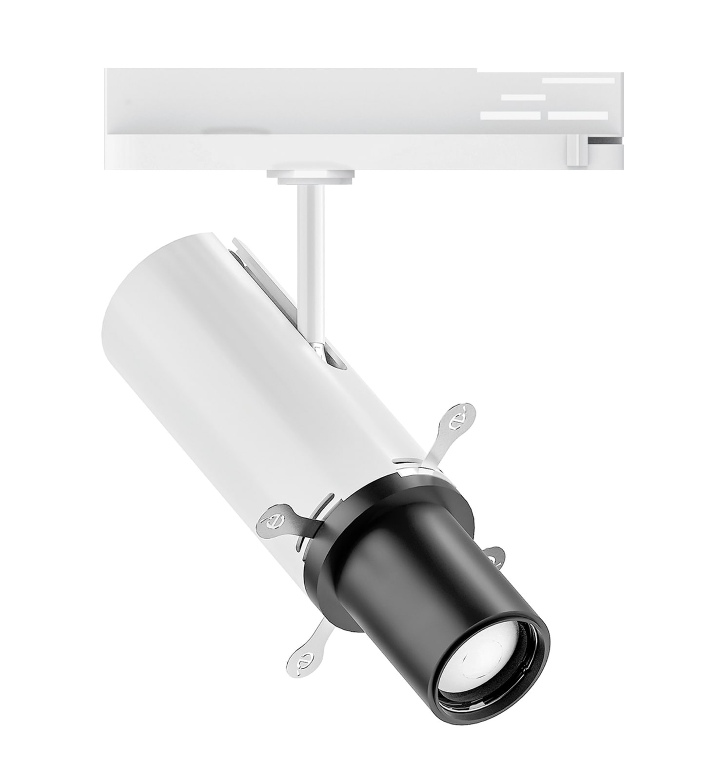 LINEA LIGHT - POUND SHAPER 1 D85 30W DALI CR98 BG