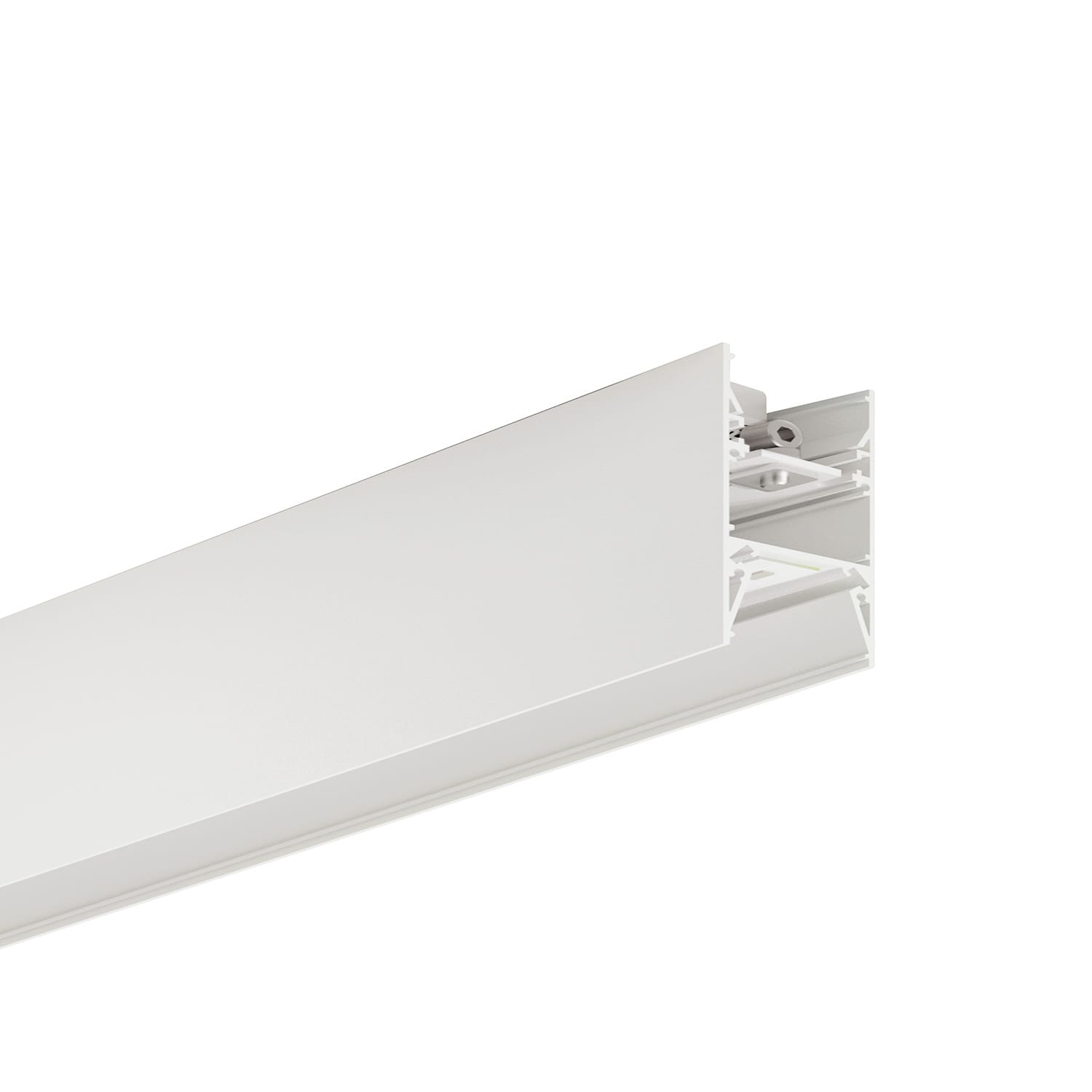 LINEA LIGHT - ROLLIP60-MS 2 L1005 20W DALI BG