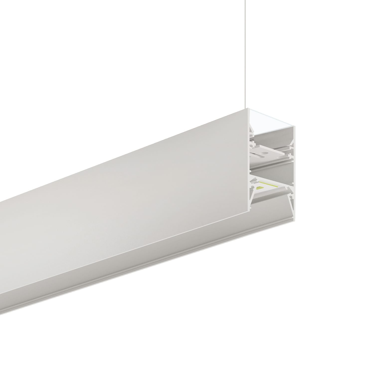 LINEA LIGHT - ROLLIP60 10 SOS.BIEM.L1505 DALI BG