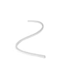 LINEA LIGHT - RUBBER SIDE BEND 48V 4000K 1MT 10W